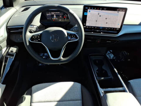 2026 Volkswagen ID.4 Pro