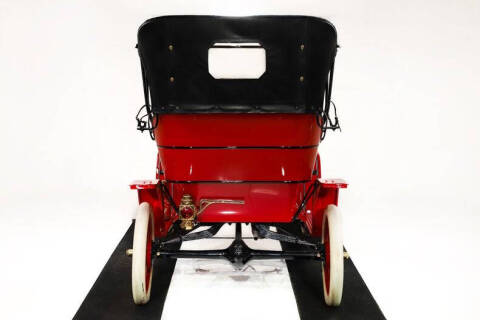 1909 Ford Model T