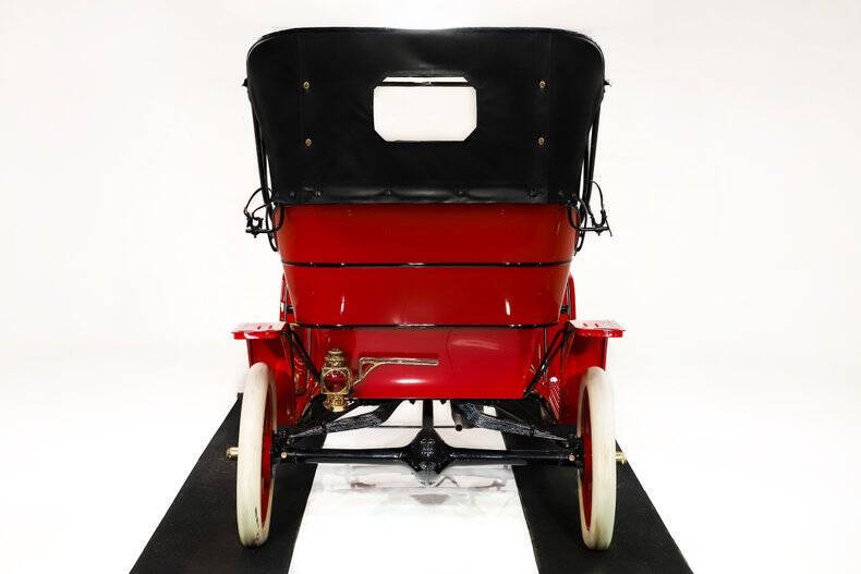 1909 Ford Model T