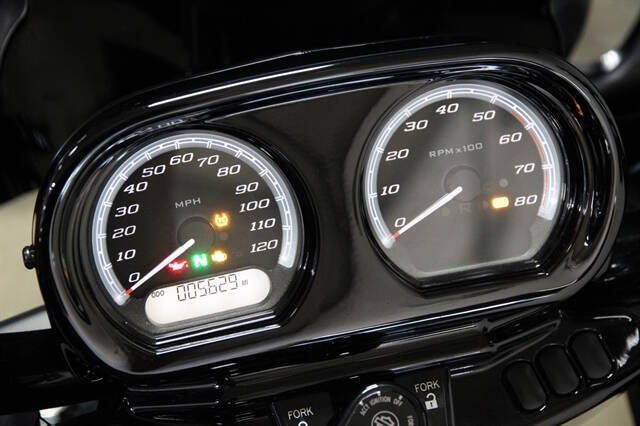 2020 Harley-Davidson Road Glide