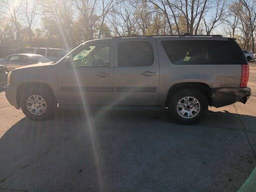 2007 GMC Yukon XL SLT