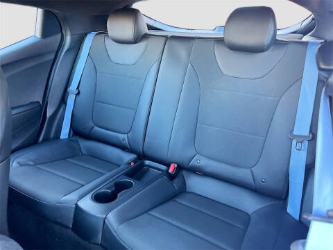 2022 Hyundai Veloster N