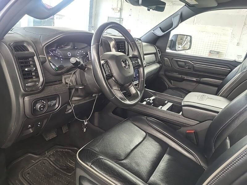 2023 RAM 1500 Limited