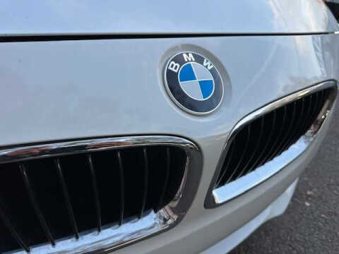 2018 BMW 3 Series 320i xDrive