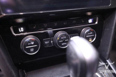 2020 Volkswagen Arteon SE