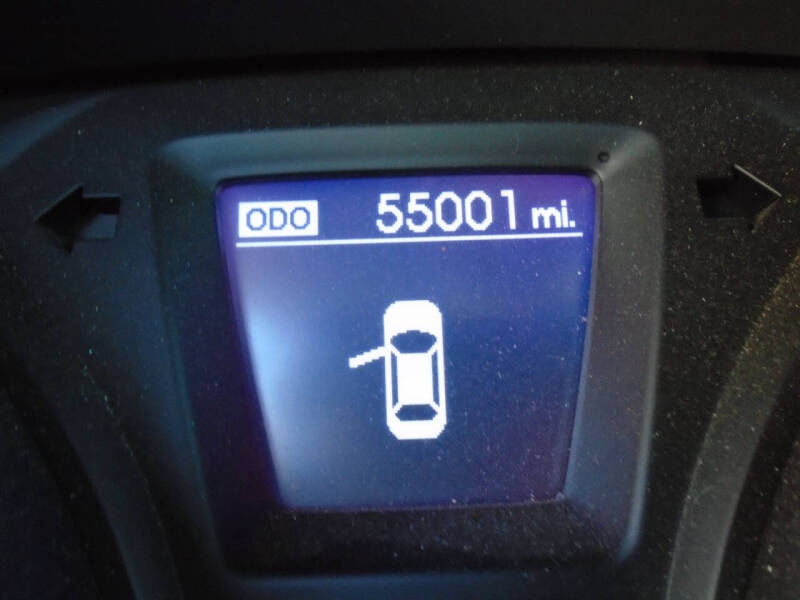 2017 Hyundai Elantra GT