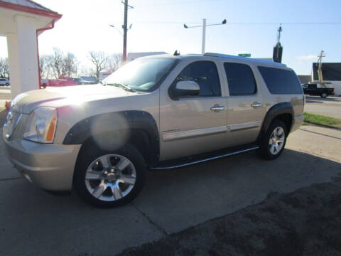 2007 GMC Yukon XL Denali