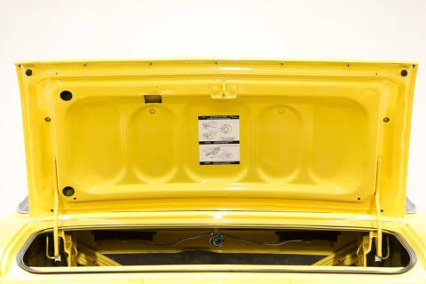 1972 Dodge Challenger