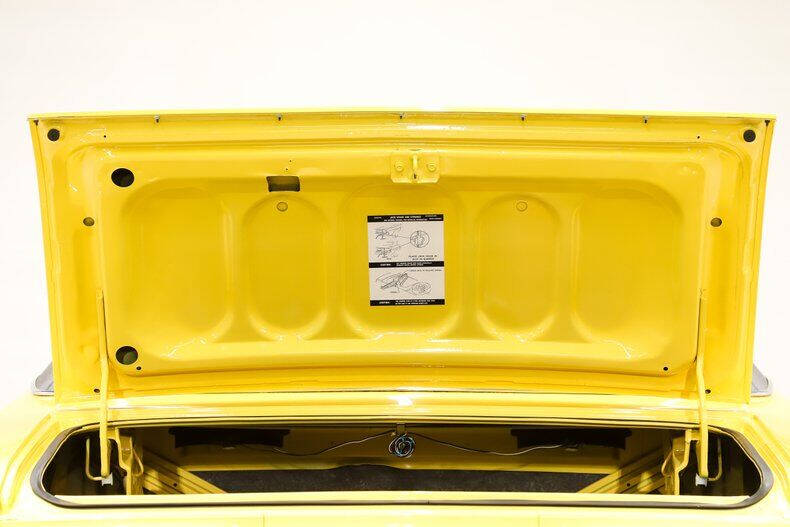 1972 Dodge Challenger