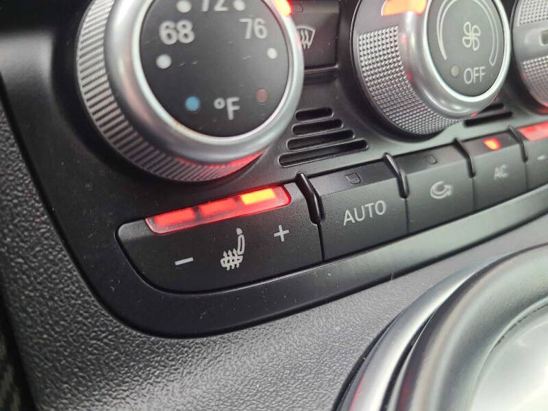 2012 Audi R8 5.2 quattro Spyder