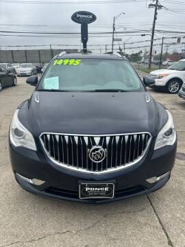 2015 Buick Enclave for sale at Ponce Imports in Baton Rouge LA