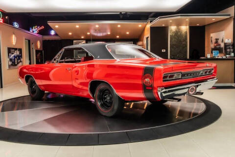 1969 Dodge Coronet