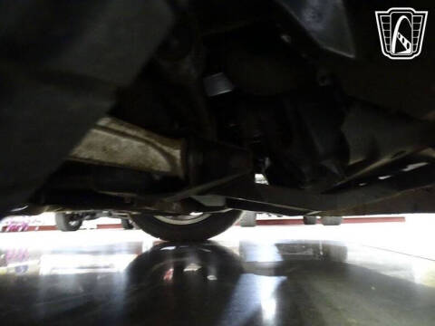 1996 Chevrolet Corvette