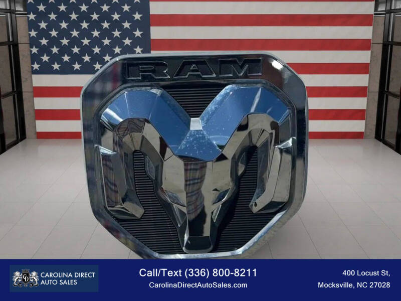 2023 RAM ProMaster 2500 159 WB