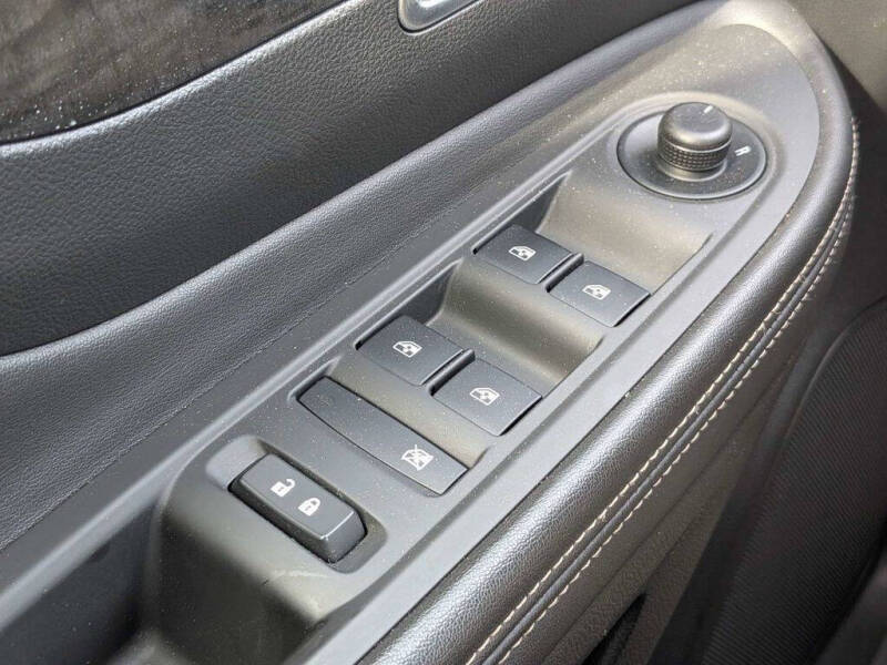 2014 Buick Encore Leather