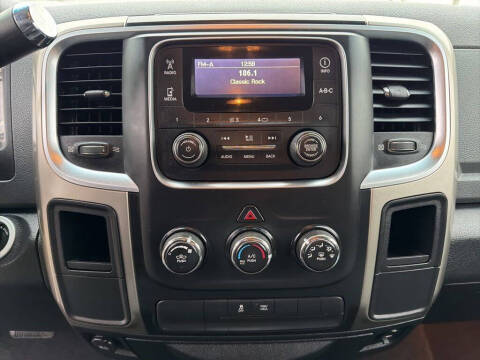 2013 RAM 1500 SLT