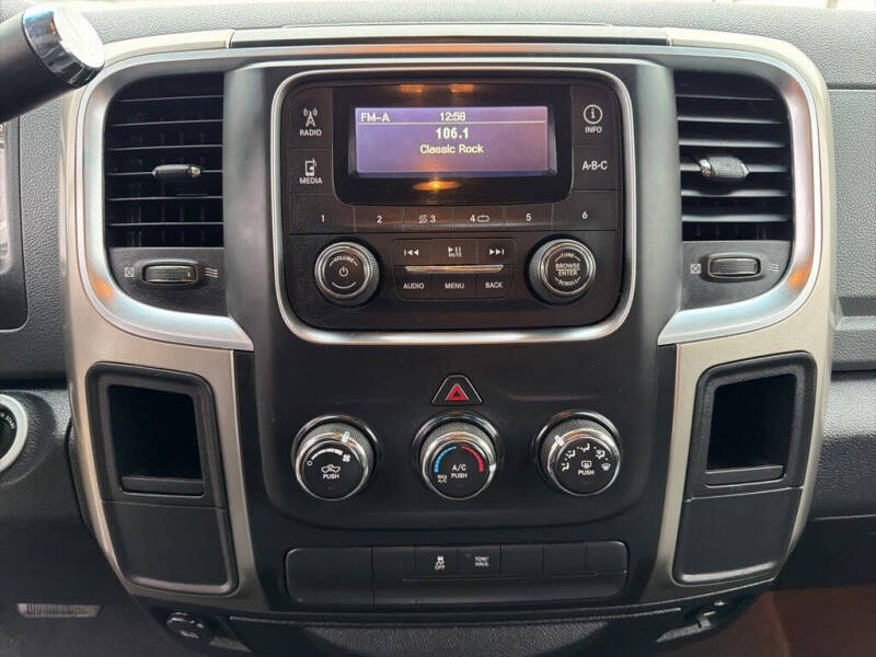 2013 RAM 1500 SLT