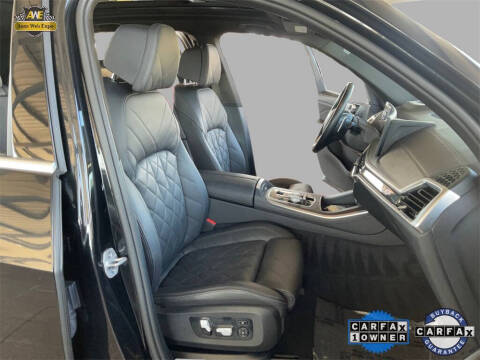 2025 BMW X5 sDrive40i