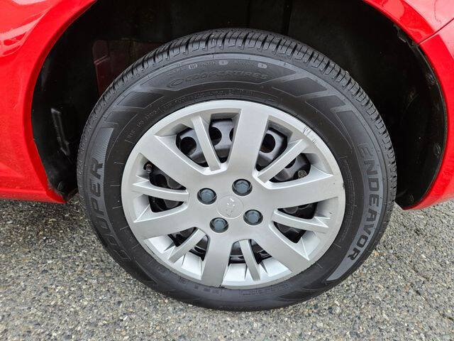 2010 Chevrolet Cobalt LS