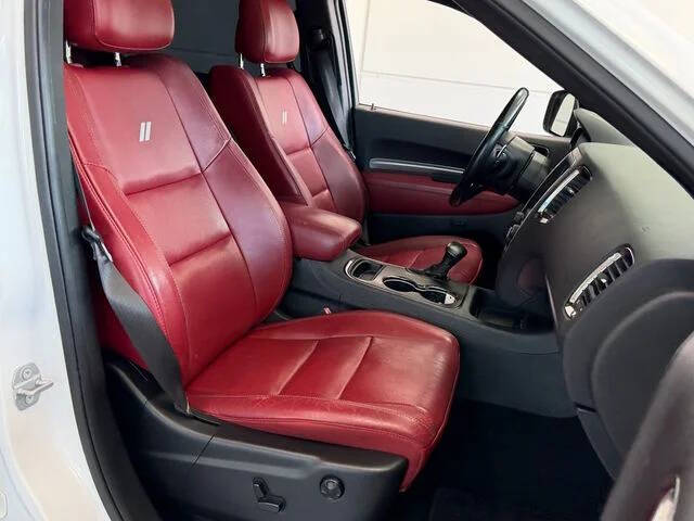 2019 Dodge Durango R/T