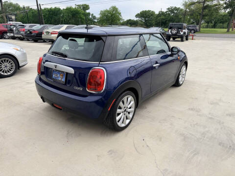 2014 MINI Hardtop Cooper