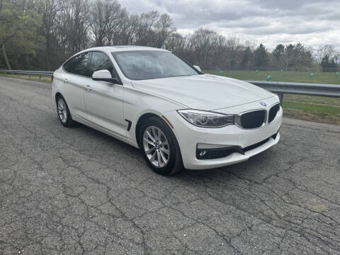 2014 BMW 3 Series for sale at ELIAS AUTO SALES in Allentown PA