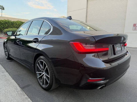 2020 BMW 3 Series 330i