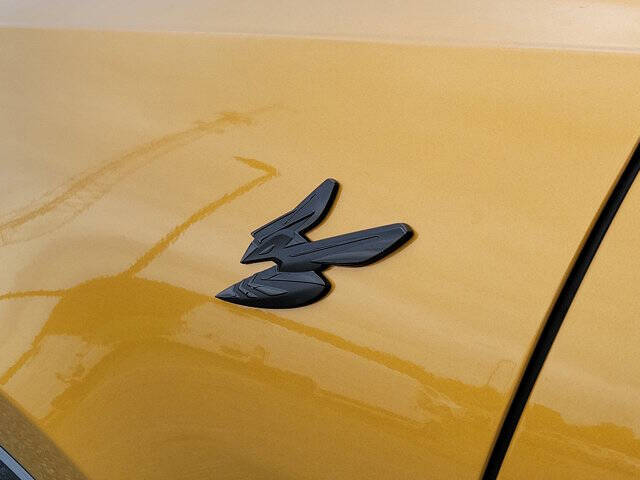 2024 Dodge Hornet R/T