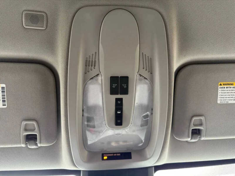 2016 GMC Terrain SLE-1