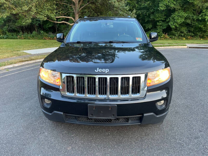 2013 Jeep Grand Cherokee Laredo photo 11