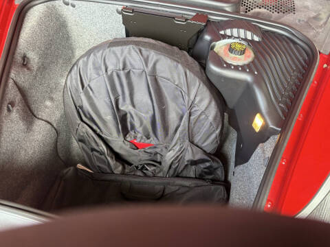 2000 Porsche 911 Carrera