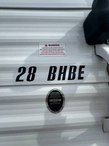 2015 Jayco Jay Flight 28BHBE