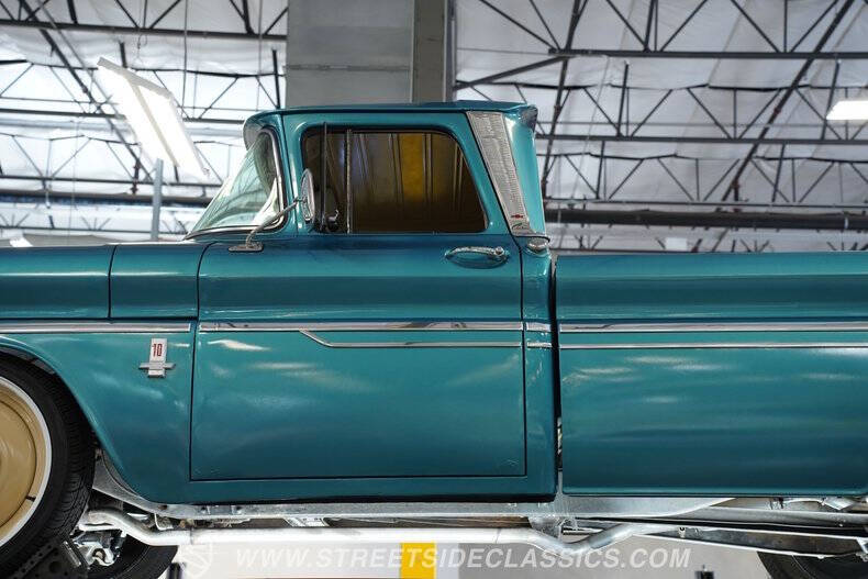 1963 Chevrolet C10