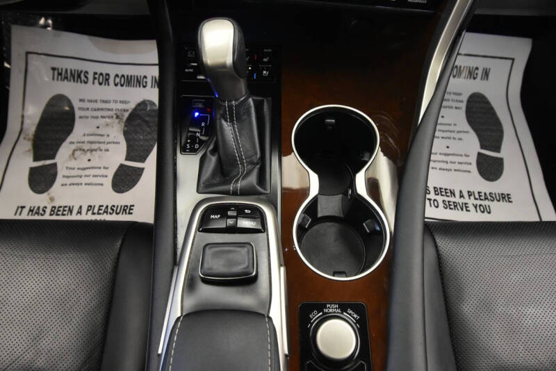 2018 Lexus RX 350