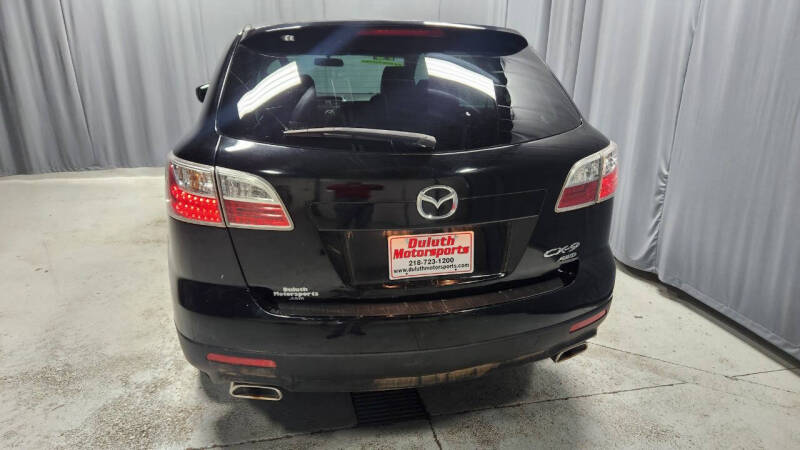 2010 Mazda CX-9 Touring