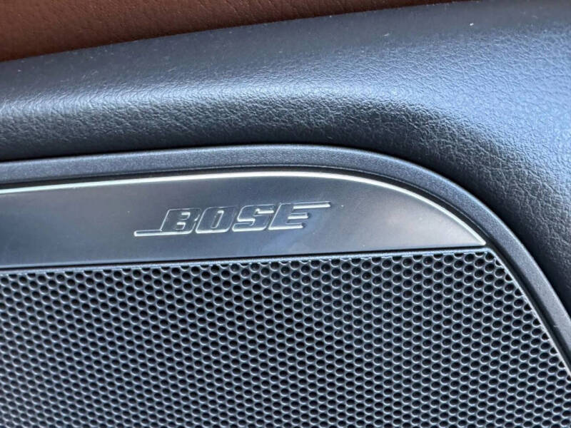 2014 Audi A6 3.0T quattro Premium Plus