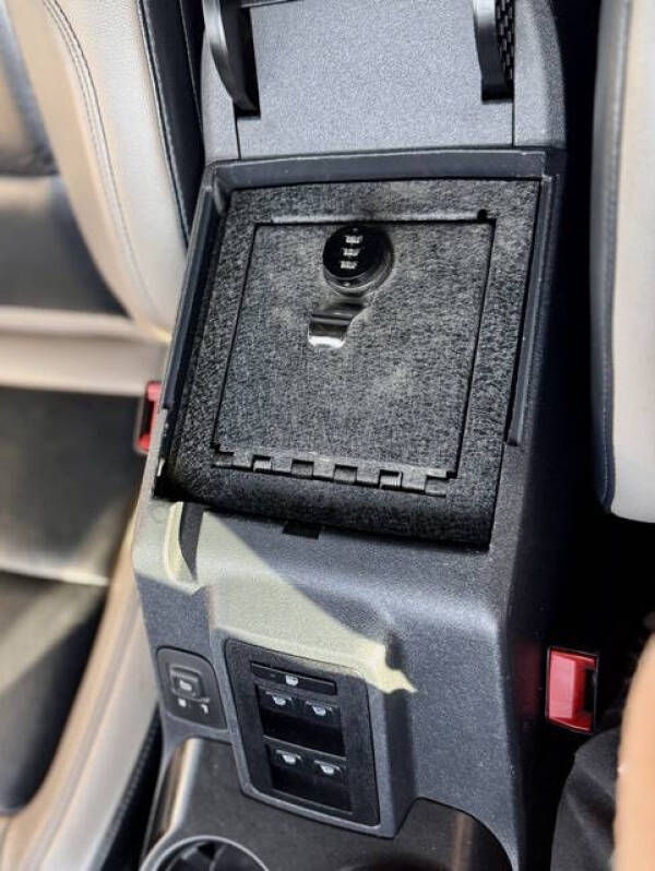 2021 Ford Bronco Wildtrak Advanced