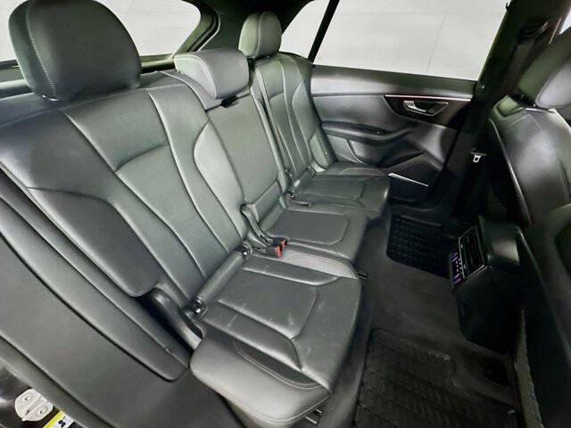 2023 Audi Q8 quattro Premium Plus 55 TFSI