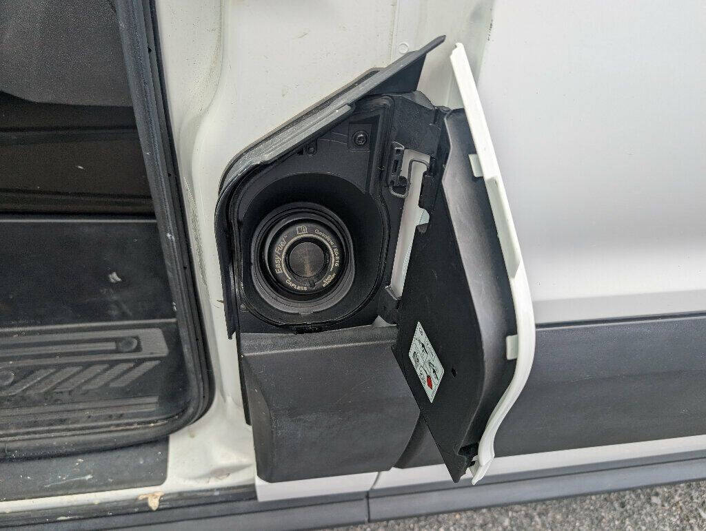2019 Ford Transit 14