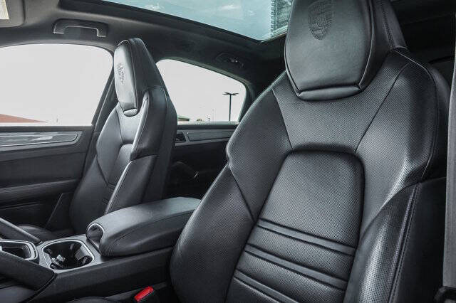 2022 Porsche Cayenne