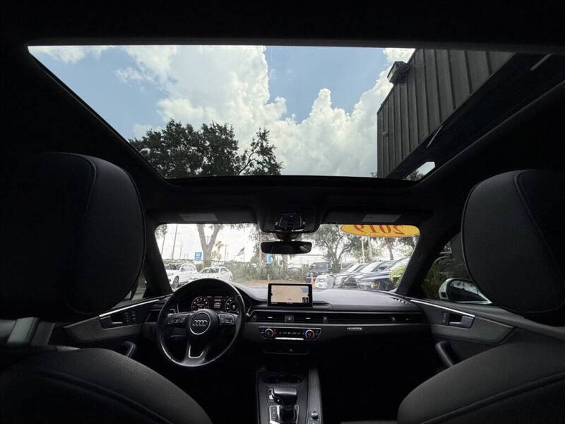 2019 Audi A5 quattro Premium Plus 45 TFSI