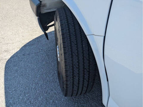 2023 GMC Savana 2500