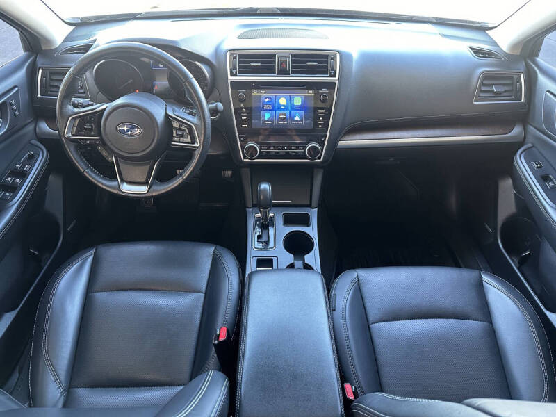 2019 Subaru Outback 3.6R Limited