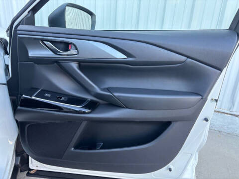 2023 Mazda CX-9 Touring