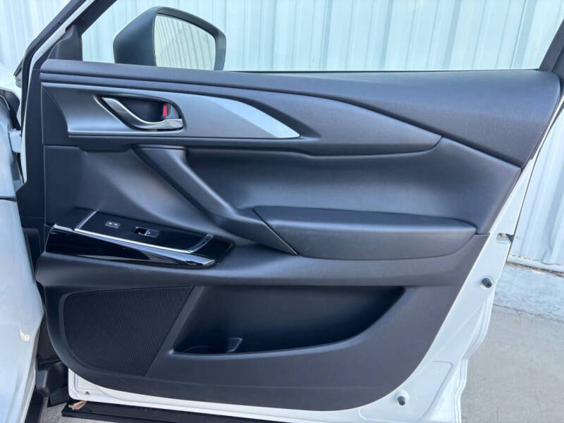 2023 Mazda CX-9 Touring