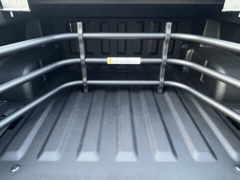 2008 Ford Explorer Sport Trac Limited