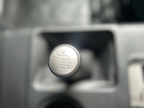 2012 Toyota FJ Cruiser