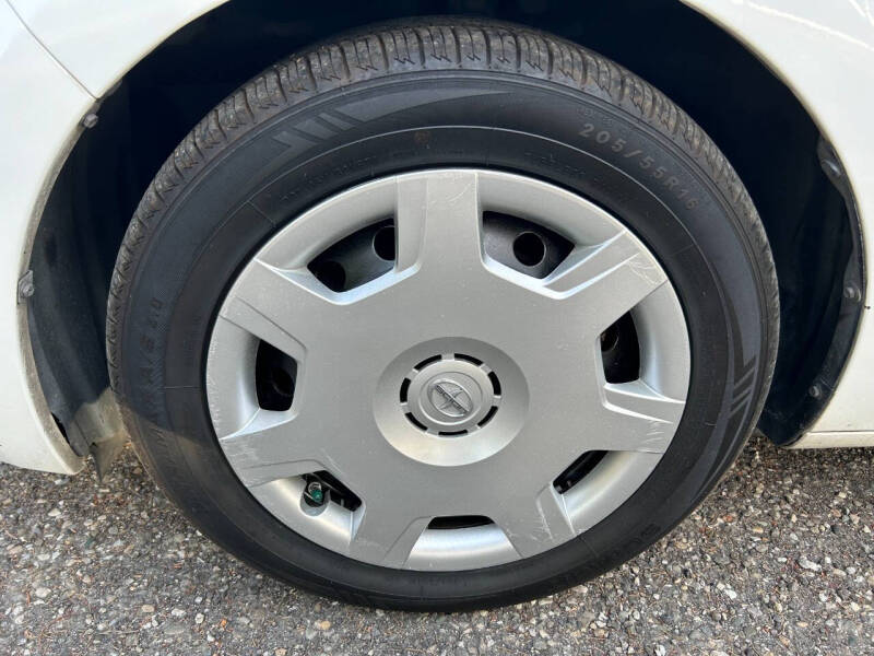 2008 Scion xB