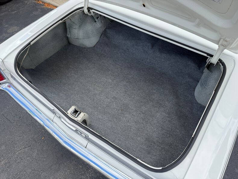 1964 Pontiac Tempest