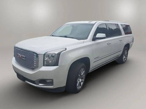 2017 GMC Yukon XL Denali